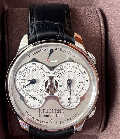 fp journe watch for sale.